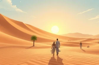 Melodrammi nel Deserto: 8 Film da Non Perdere