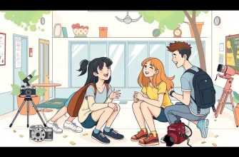 Film su compagni di classe