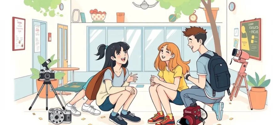 Film su compagni di classe