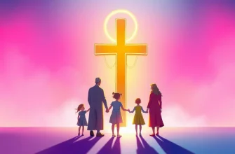 Film per famiglie sulla religione