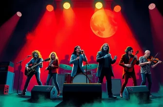 Film Horror su Cantanti e Cantanti