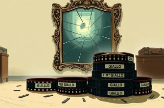 Film Gialli sul Restauro Film Gialli sul Restauro