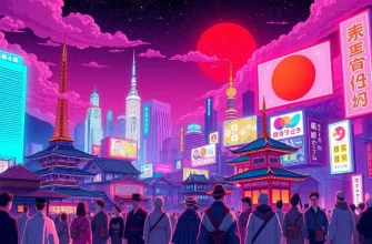 Film storici sull’epoca Meiji