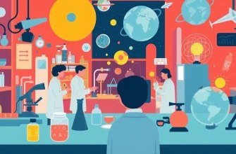 Film sulla scienza: una selezione imperdibile