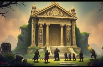 10 Film Mistici sui Difensori Antichi