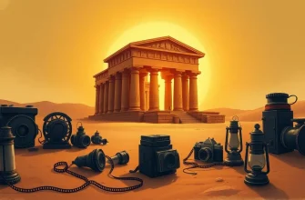 Film Mistici su Maledizioni Egizie Film Mistici su Maledizioni Egizie