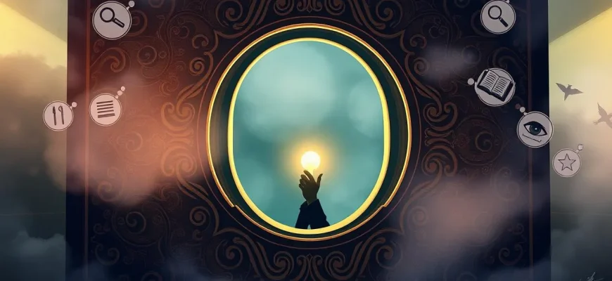 Film Detective con Lettura del Pensiero