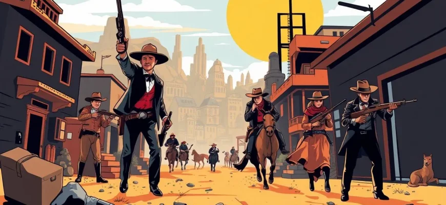 10 Film Criminali da Guardare in un’ora