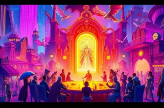 Film Fantasy sulla Tolleranza Film Fantasy sulla Tolleranza