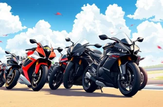 Film su MotoGP e Superbike: Adrenalina su Due Ruote