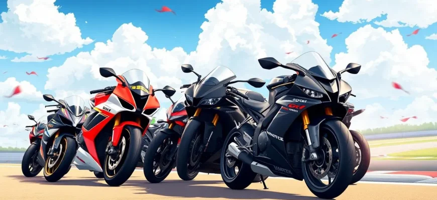 Film su MotoGP e Superbike: Adrenalina su Due Ruote