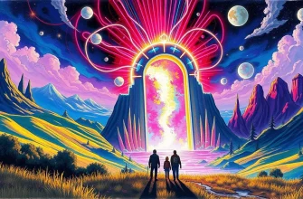 Fantasia e Universi: 10 Film Imperdibili