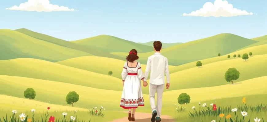 Melodrammi sull’Albania: Una Selezione di Film Commoventi