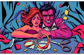 Film Horror sul Divorzio: Un’Esplorazione Oscura Film Horror sul Divorzio: Un’Esplorazione Oscura