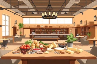 Western Films on Food Industry Western Films on Food Industry