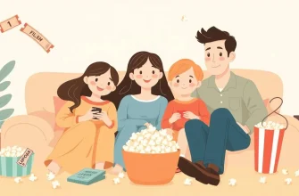 Film Famiglia su Perdita di Cari