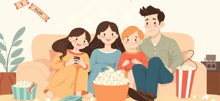 Film Famiglia su Perdita di Cari
