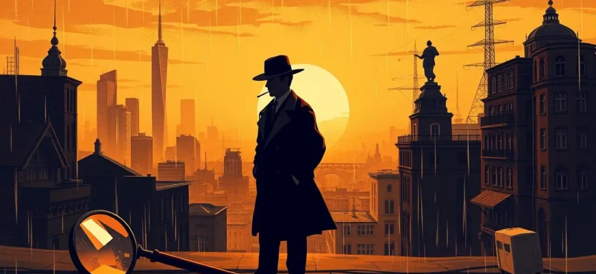 Film d’azione alla ricerca della verità