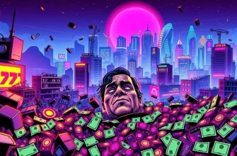 Film sulla Greed: 10 Pellicole Imperdibili Film sulla Greed: 10 Pellicole Imperdibili