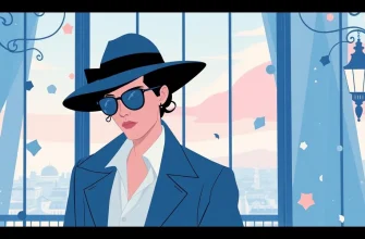 Film Detective con Transvestiti: Un Viaggio nel Mistero e nell’Identità