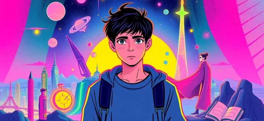 Film drammatici sulla ricerca della vocazione