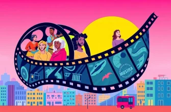 Film biografici che sfidano gli stereotipi