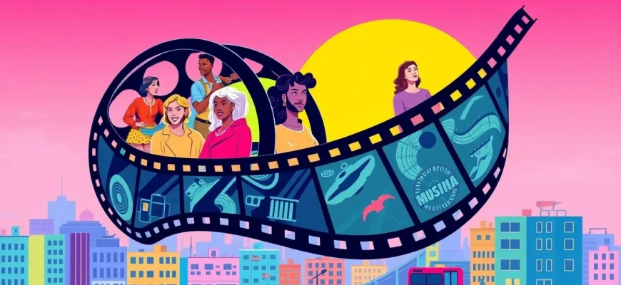 Film biografici che sfidano gli stereotipi