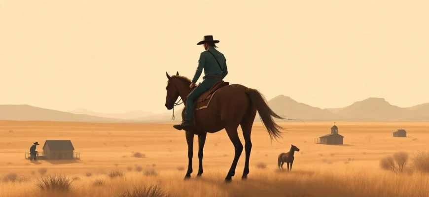 I migliori western sui guerrieri