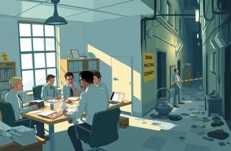 I Migliori Film Polizieschi Ambientati in Commissariato I Migliori Film Polizieschi Ambientati in Commissariato