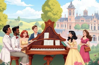 Film melodrammatici su accademie