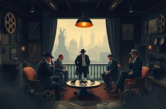 Film di guerra e spionaggio