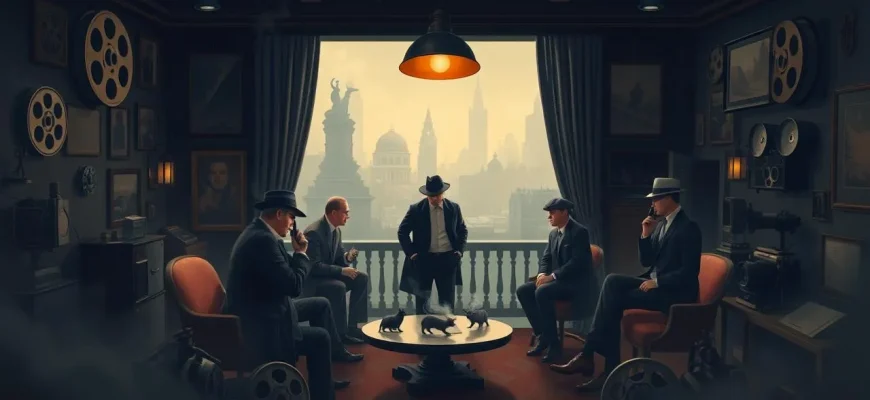 Film di guerra e spionaggio