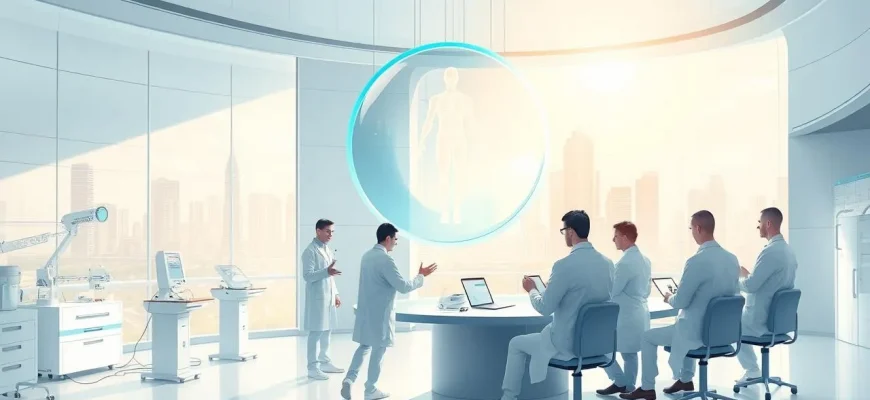 Documentari sulla Medicina Personalizzata