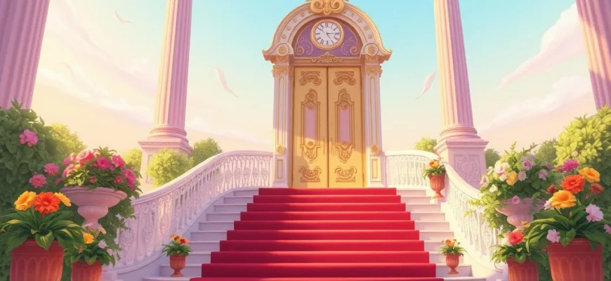 Film per famiglie sull’élite Film per famiglie sull’élite