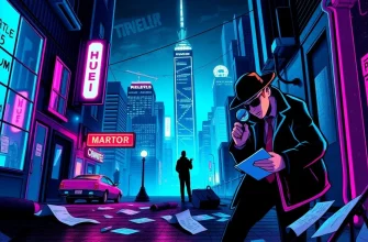 Thriller: La Caccia alle Prove