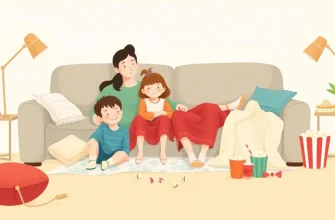 Film per famiglie su adolescenti