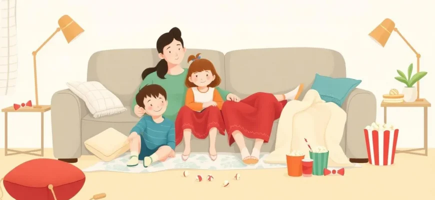 Film per famiglie su adolescenti