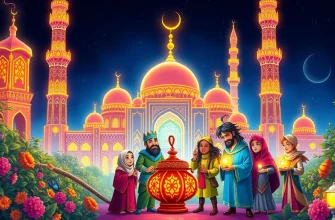 Film Fantasy sull’Islam