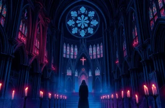 Thriller su Cattolicesimo: 10 Film da Non Perdere