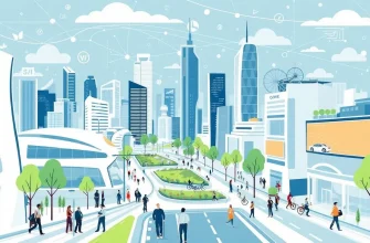 Documentari sulle Smart Cities