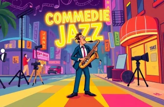 Commedie Jazz: 10 Film da Non Perdere