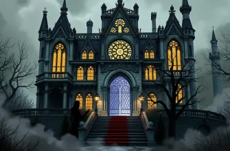 Film di Fantasia sulla Magia Nera