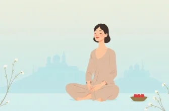 Soviet Films on Meditation