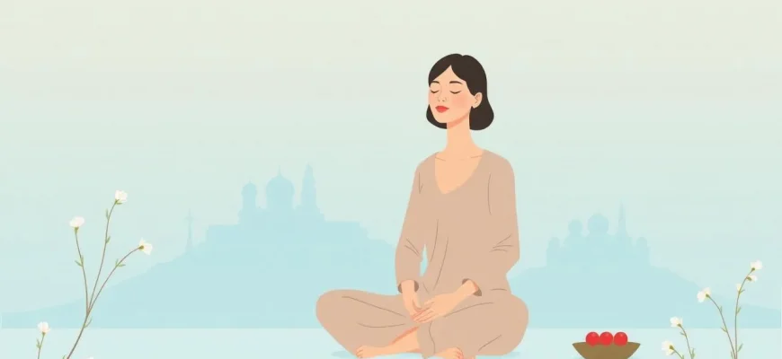 Soviet Films on Meditation Soviet Films on Meditation