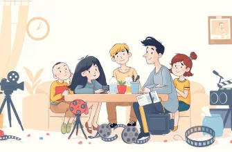 Film su fratelli e sorelle