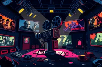 Horror Movies About Filmmaking – Italian Dubbed Horror Movies About Filmmaking – Italian Dubbed