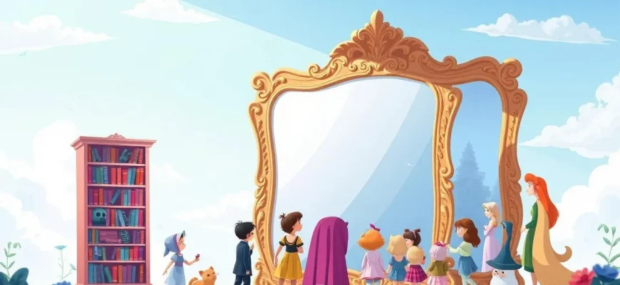 Film di famiglia su trasformazioni