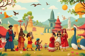 Film su Tradizioni: Un Viaggio Cinematografico Film su Tradizioni: Un Viaggio Cinematografico