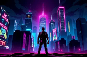 Thriller: Giustizia e Vendetta