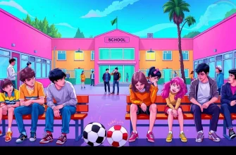 Commedie Scolastiche: 10 Film da Non Perdere